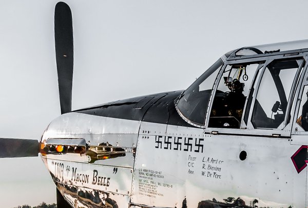Aircraft example