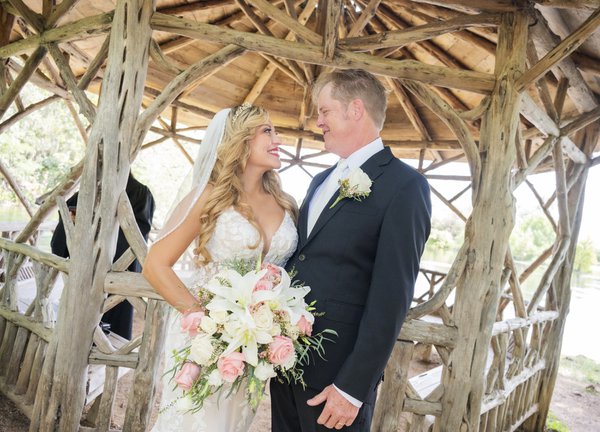 Wedding example