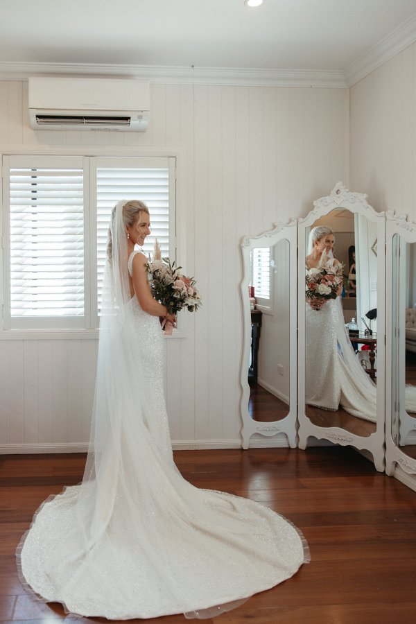 Wedding example