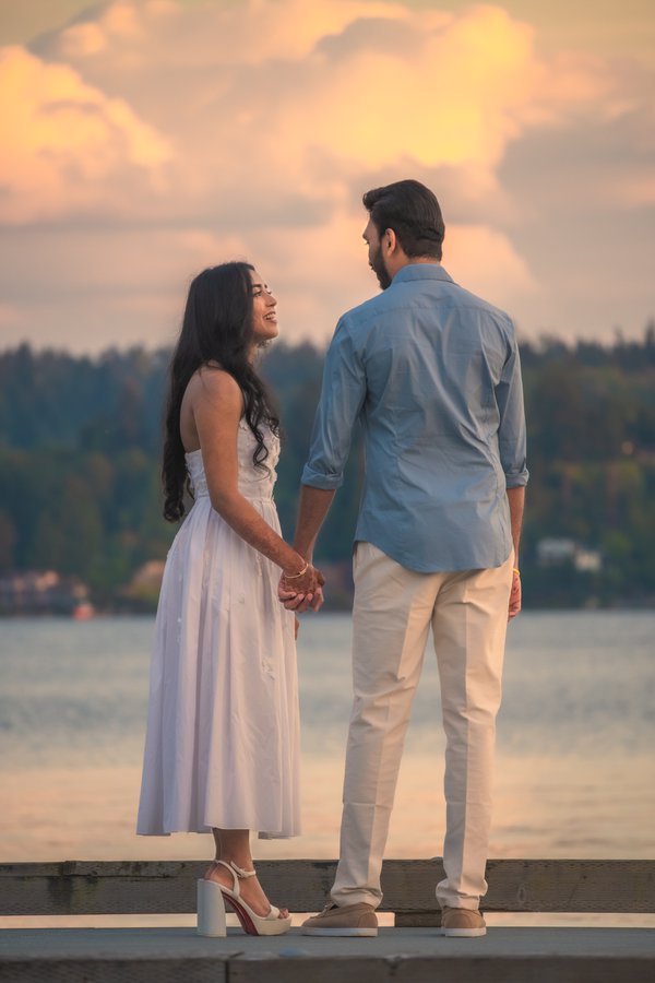 Engagement example