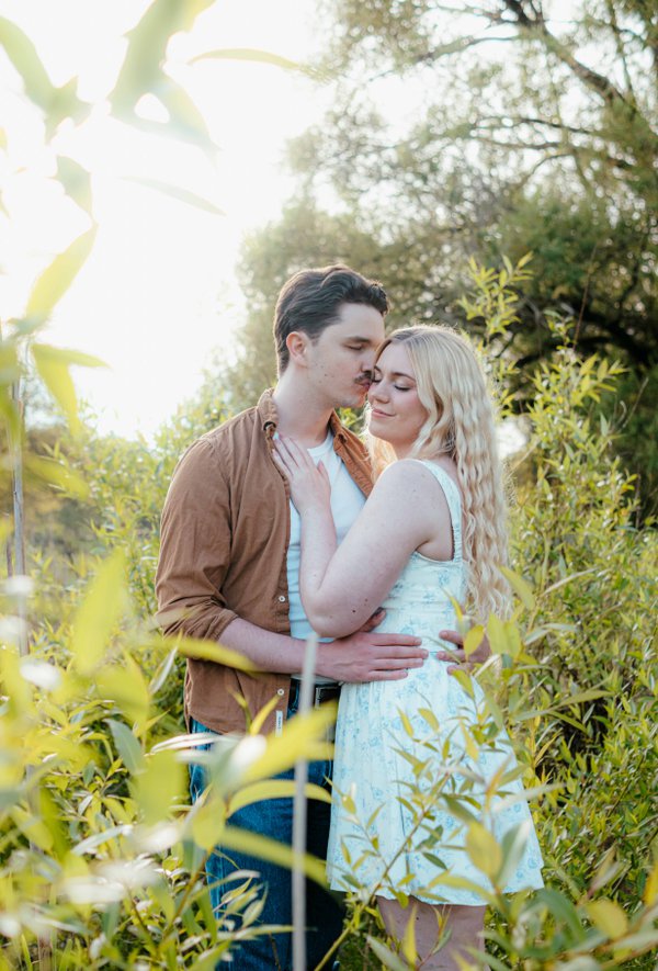 Engagement example