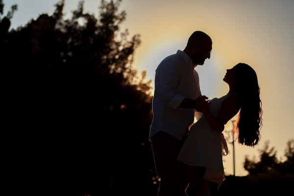 Engagement example