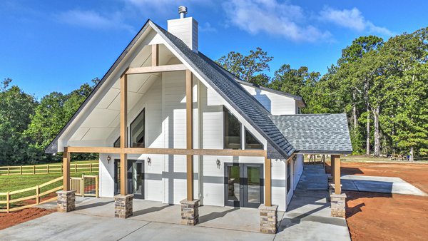 Real Estate example