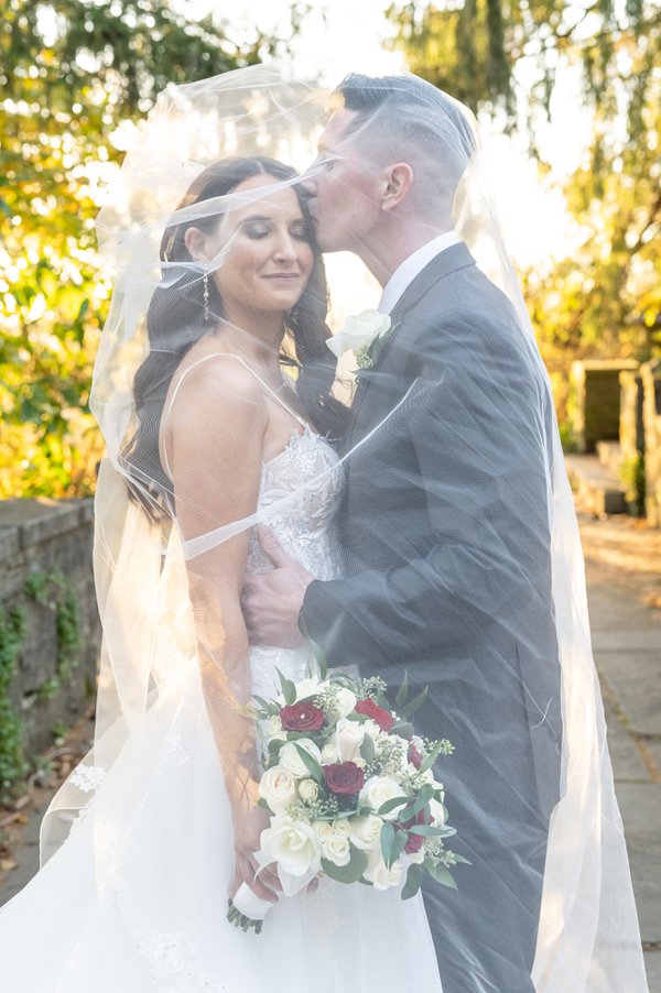 Wedding example