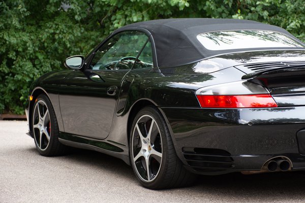 Automotive example