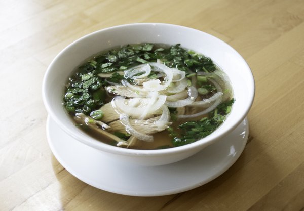 Food example