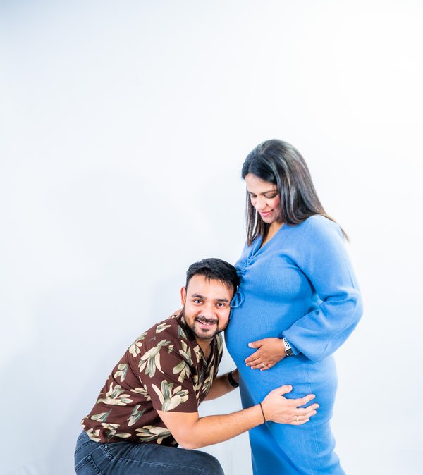 Maternity example