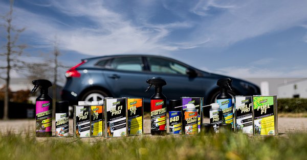 Automotive example