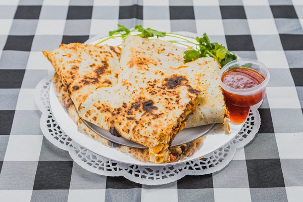Food example