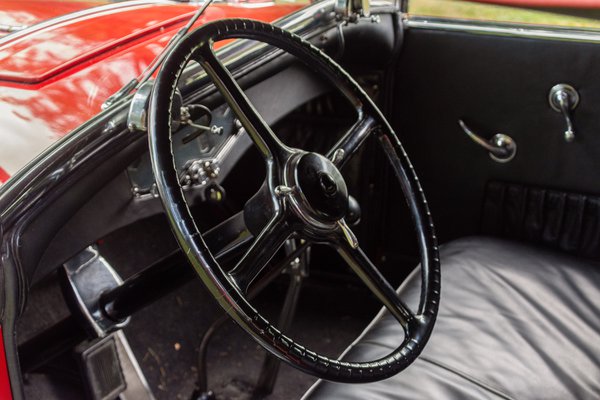 Automotive example