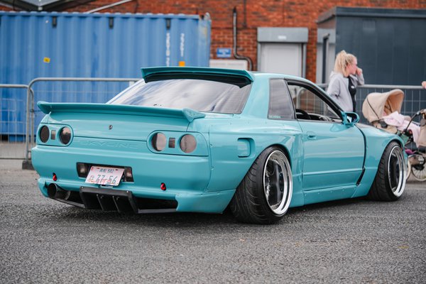 Automotive example