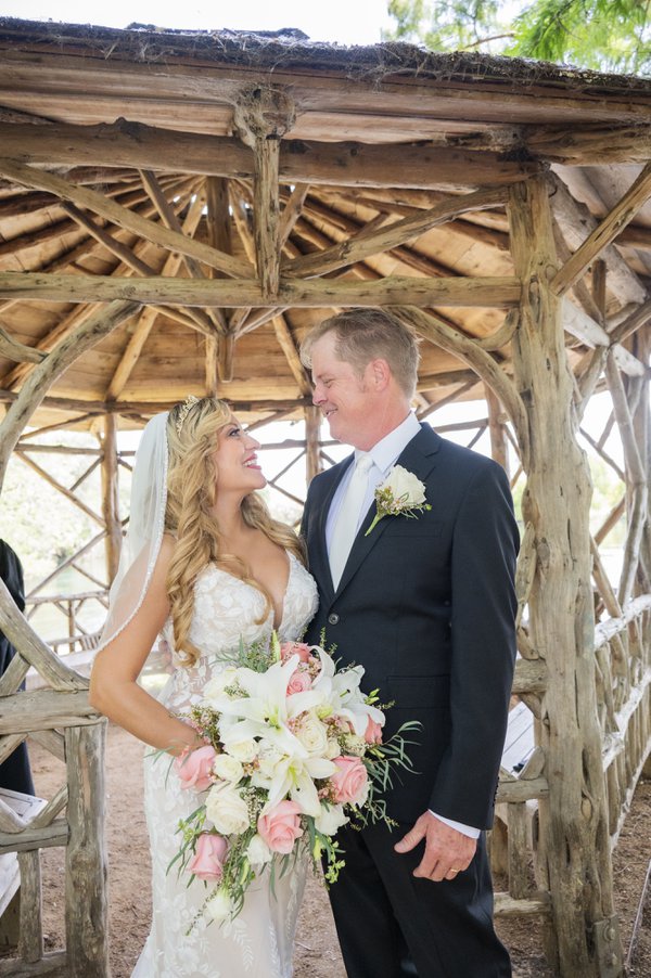 Wedding example