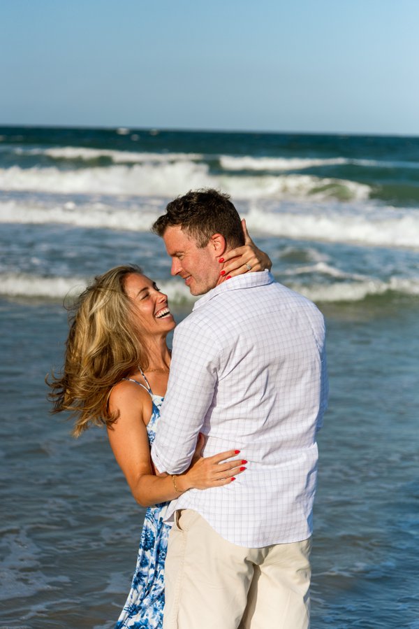 Engagement example