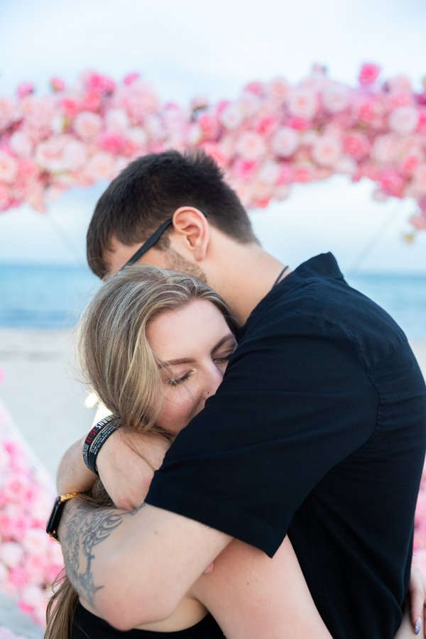 Engagement example