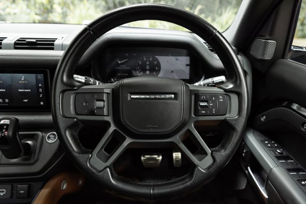 Automotive example