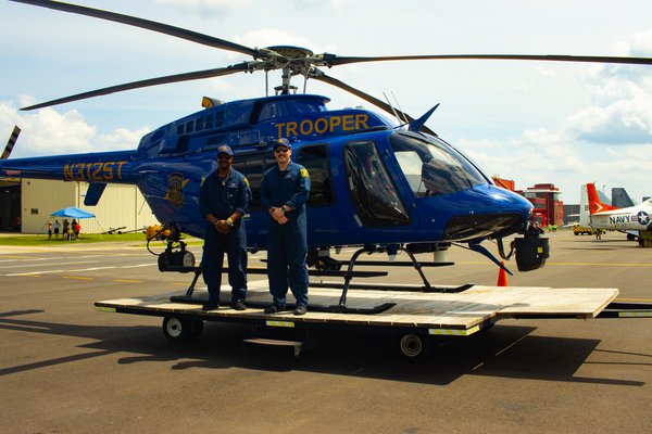 Aircraft example