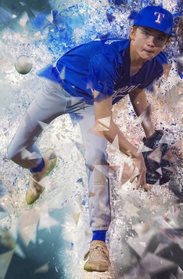 Sport example