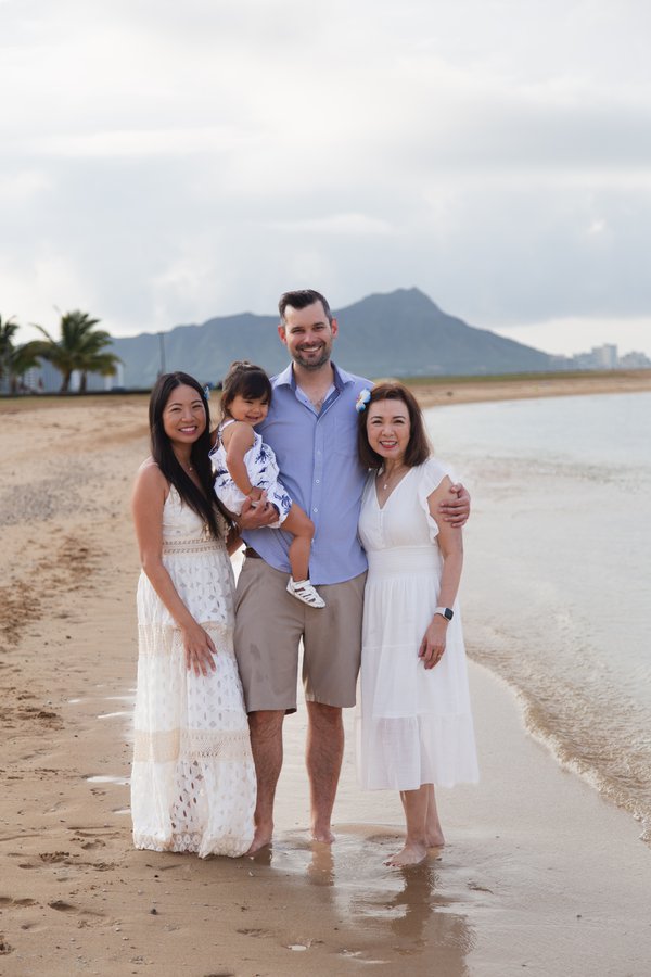 Family example