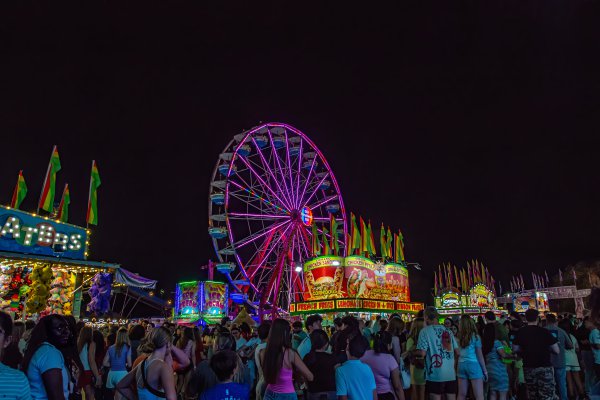 Event example