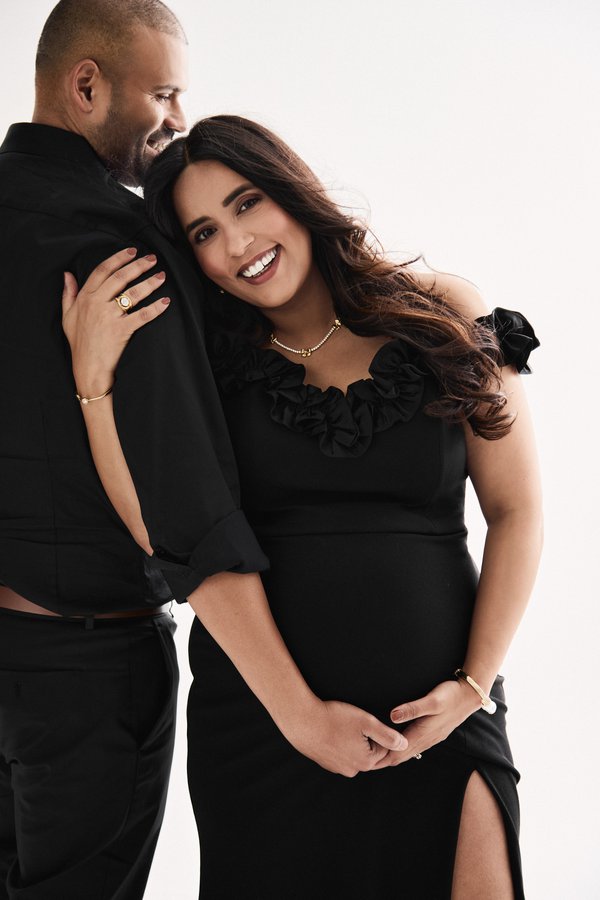 Maternity example