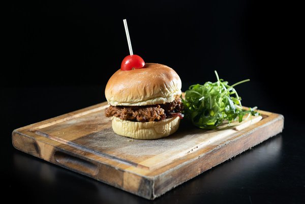 Food example