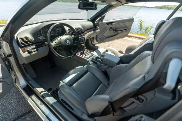 Automotive example