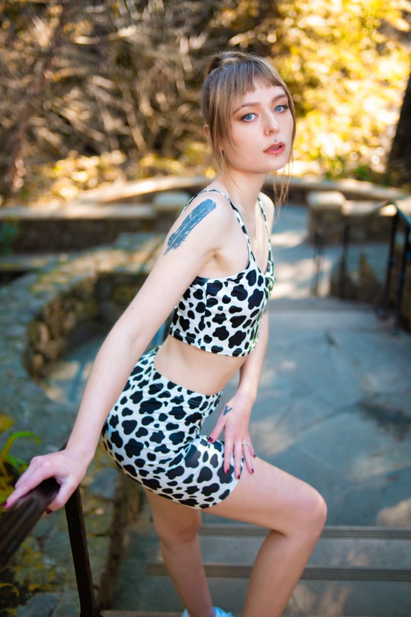 Fashion example