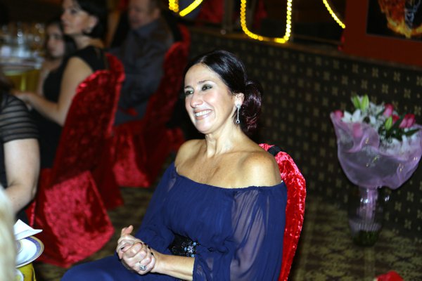 Party example