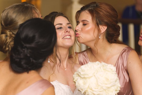 Wedding example