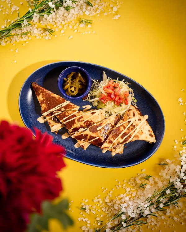 Food example