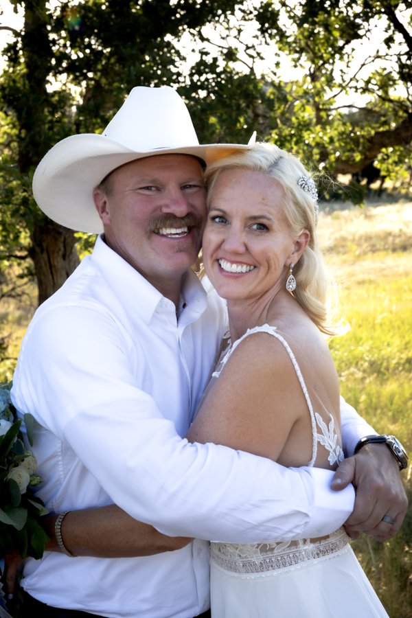 Wedding example