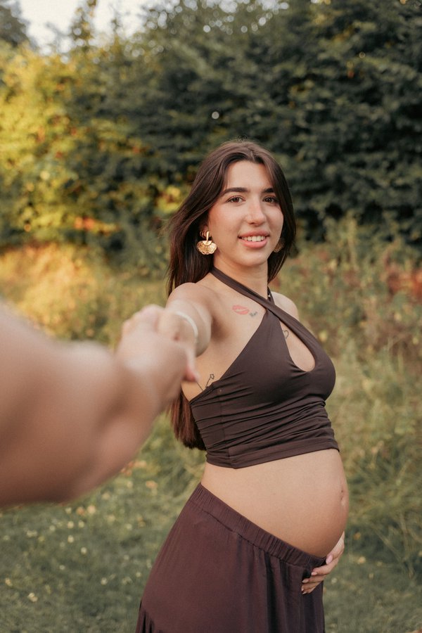 Maternity example