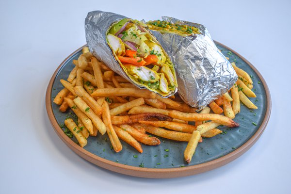Food example