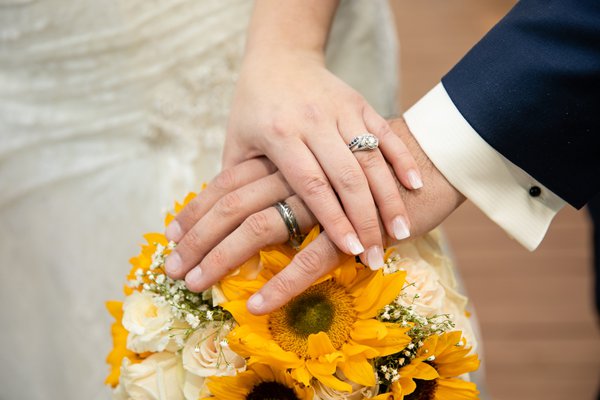 Wedding example