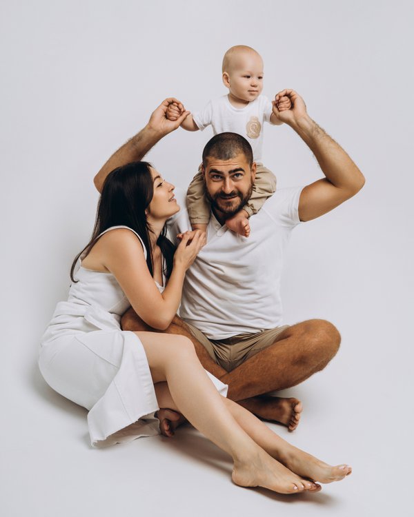 Family example
