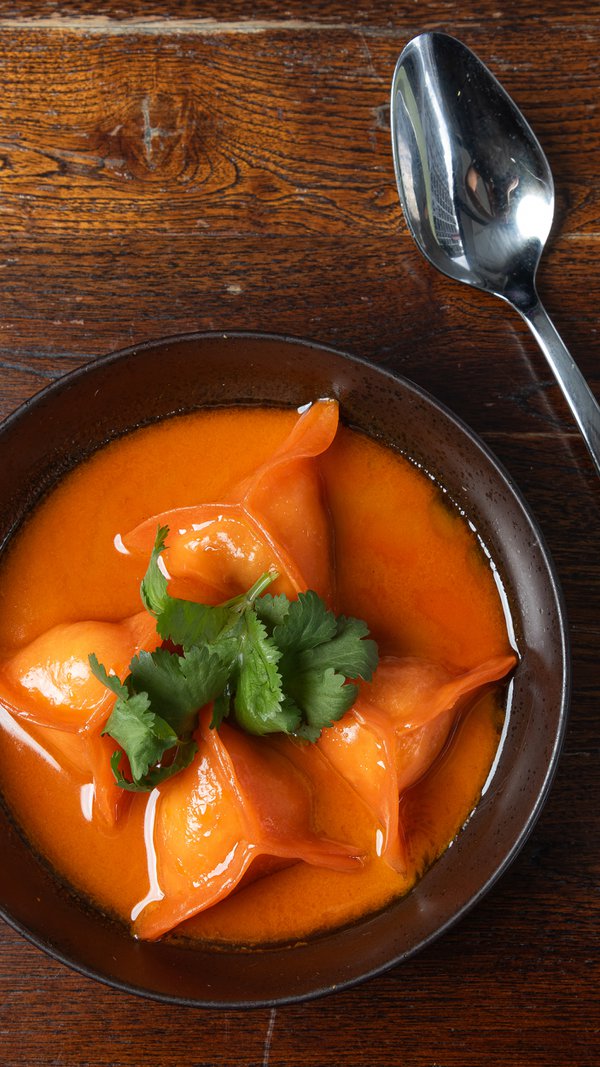 Food example