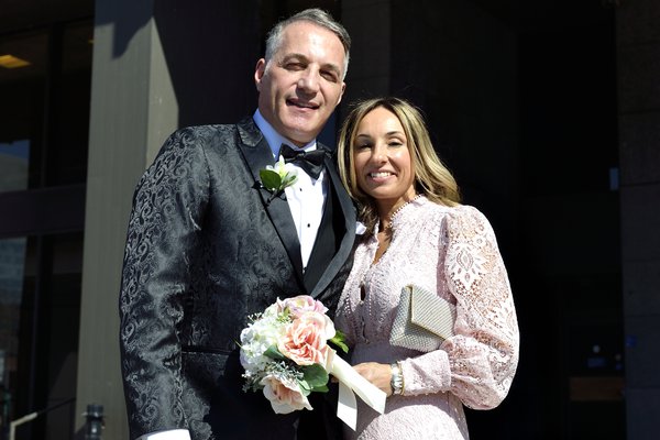 Wedding example