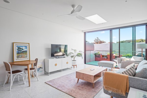 Real Estate example
