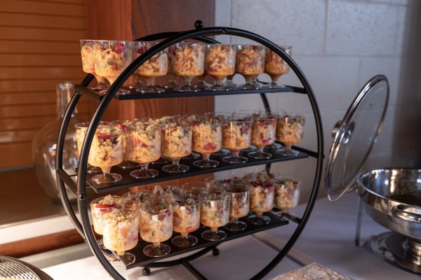Food example