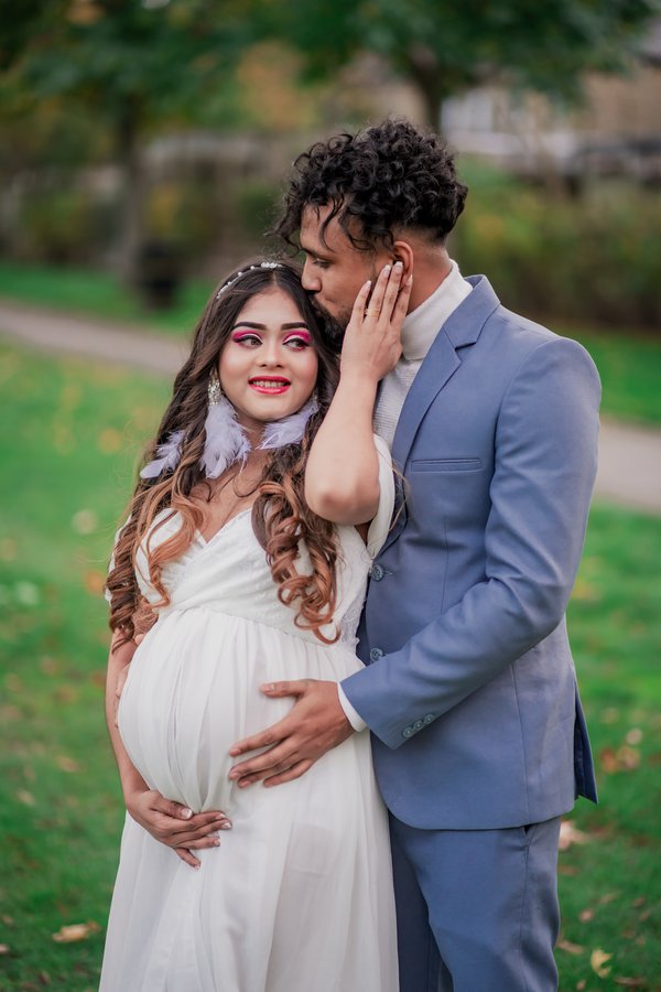 Maternity example