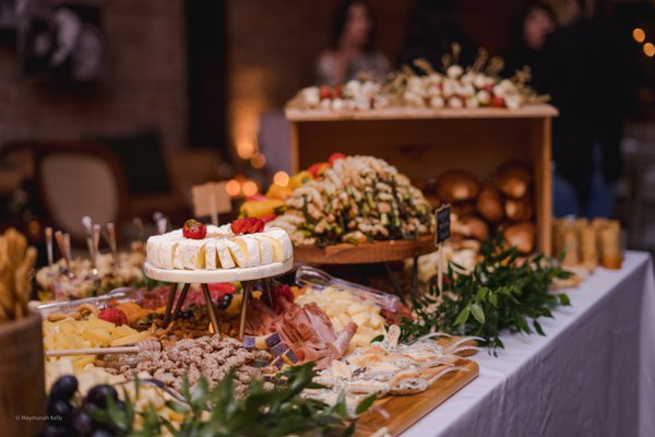Food example
