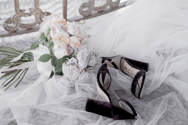 Wedding example