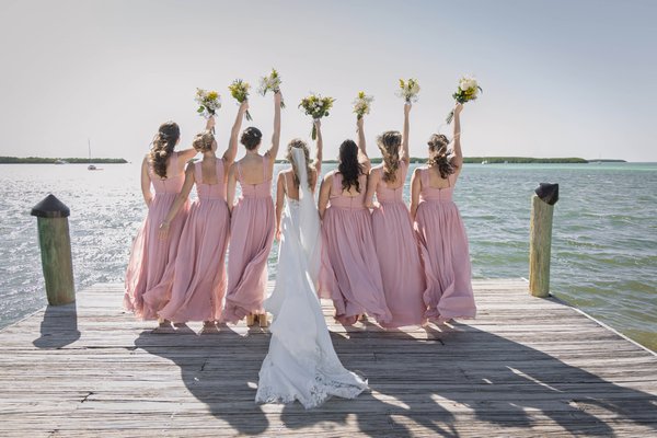 Wedding example