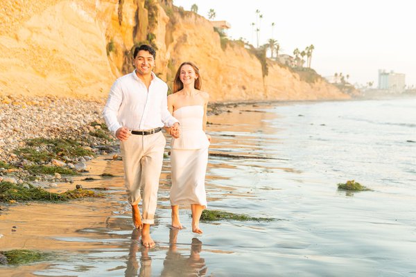 Engagement example