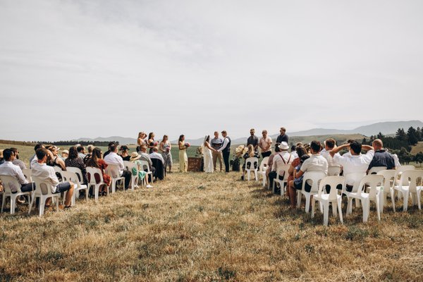 Wedding example