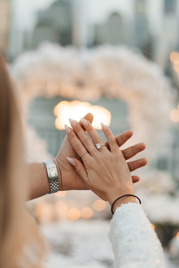 Engagement example