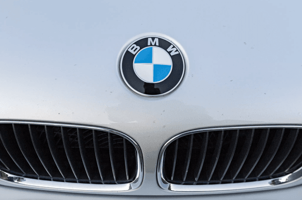 Automotive example