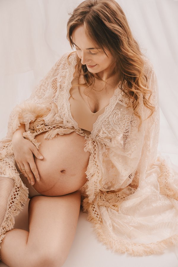 Maternity example