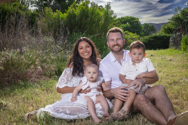 Family example