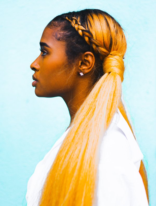 Fashion example
